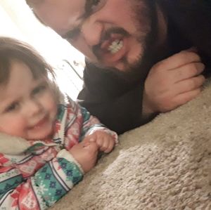 Meet your Posher, Burt